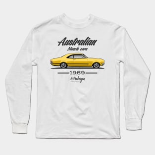 Monaro Long Sleeve T-Shirt